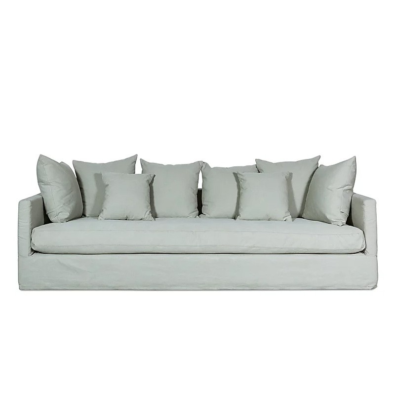 SIMONE SOFA  - TIMELESS SOFA